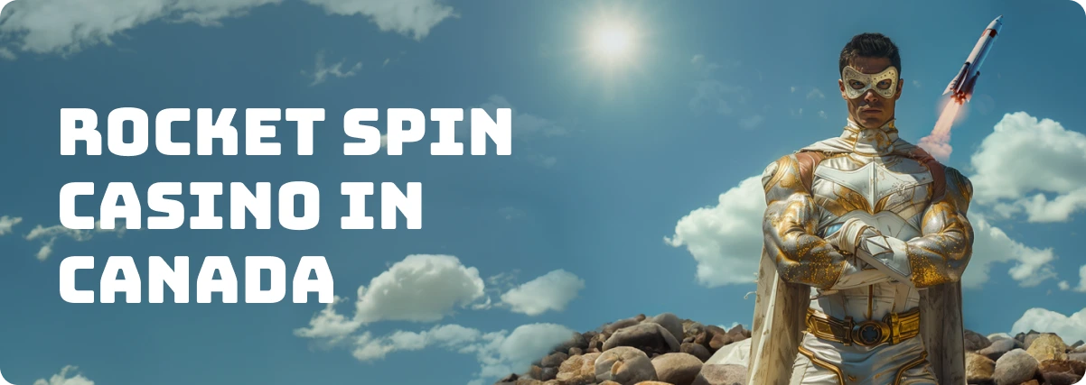 rocketspin