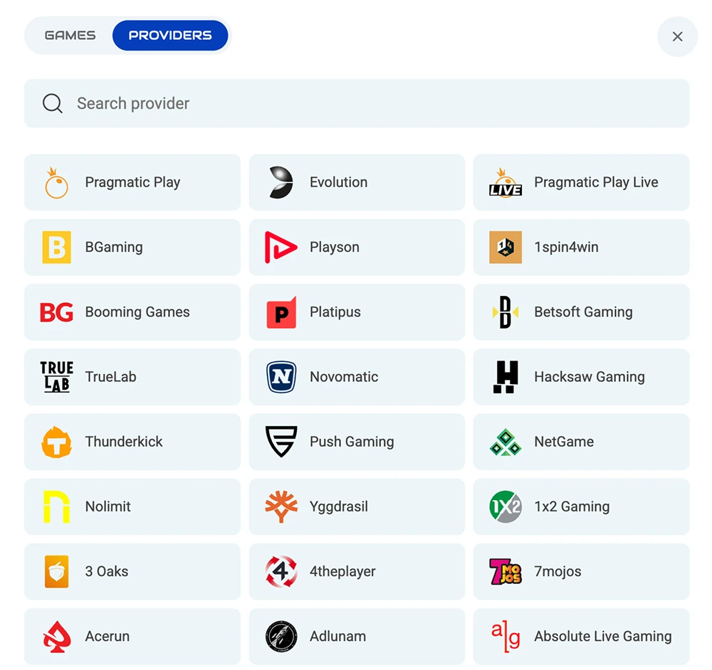 RocketSpin Bonus